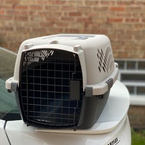 Small Pet Taxi Carrier